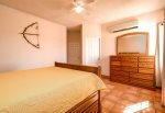 Casa Pistola in Las Palmas San Felipe, BC. Rental Home - main bedroom drawer